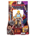 Immagine del prodotto Masters of the Universe 2026 Movie – Action figure He-Man 14 cm