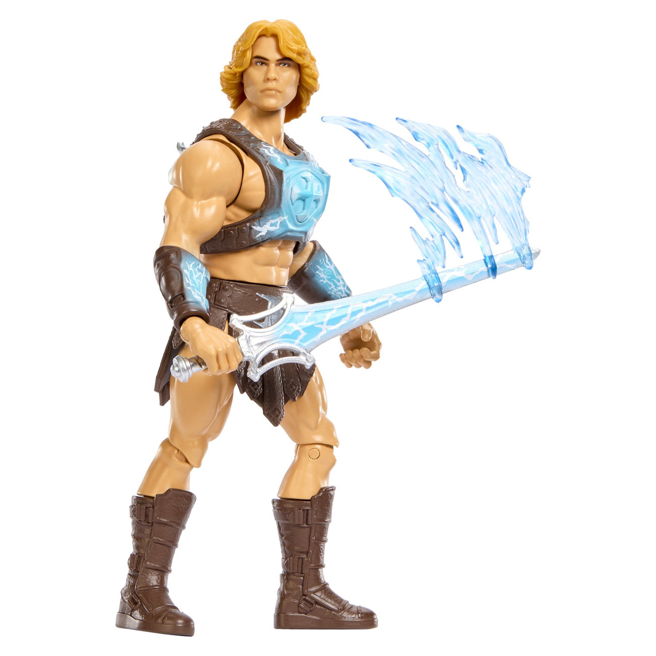 Immagine del prodotto Masters of the Universe 2026 Movie – Action figure He-Man 14 cm
