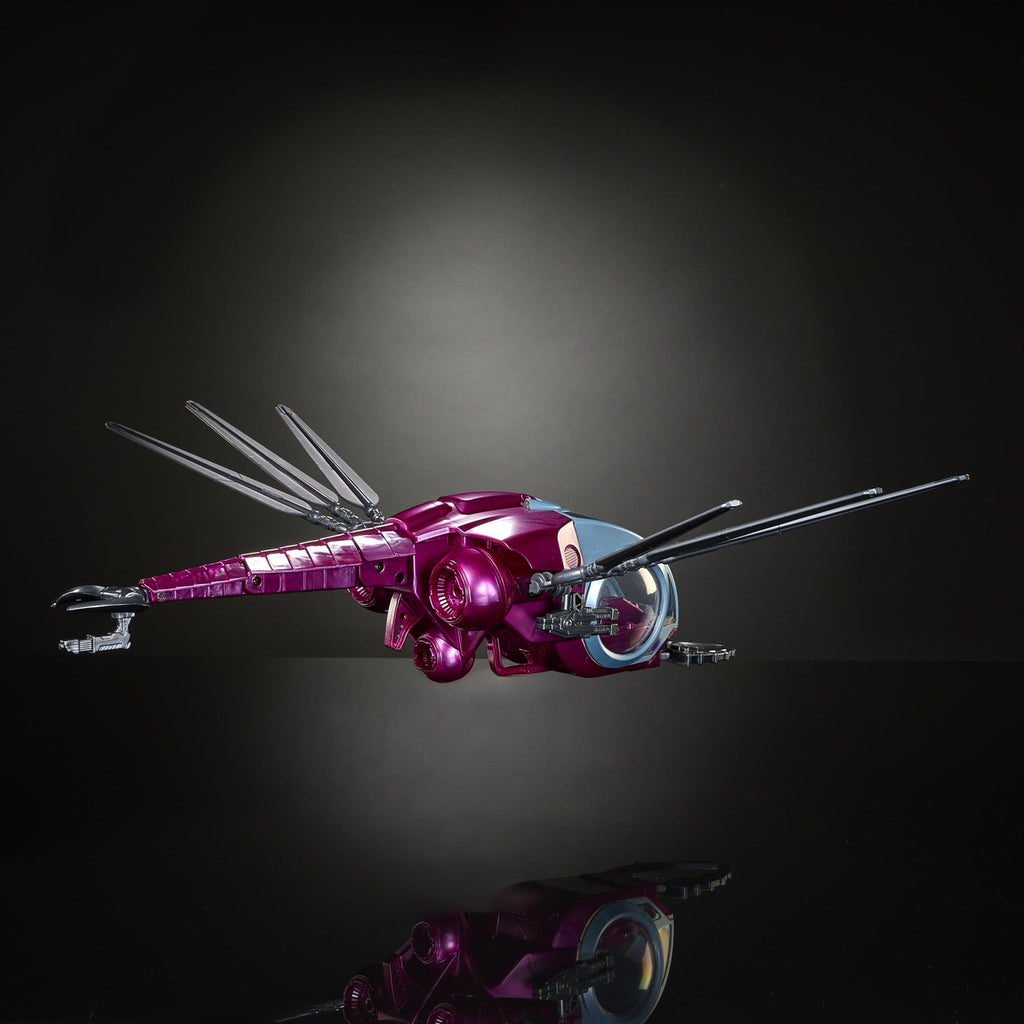 Immagine del prodotto Masters of the Universe 2026 Movie Origins Veicolo Fright Fighter