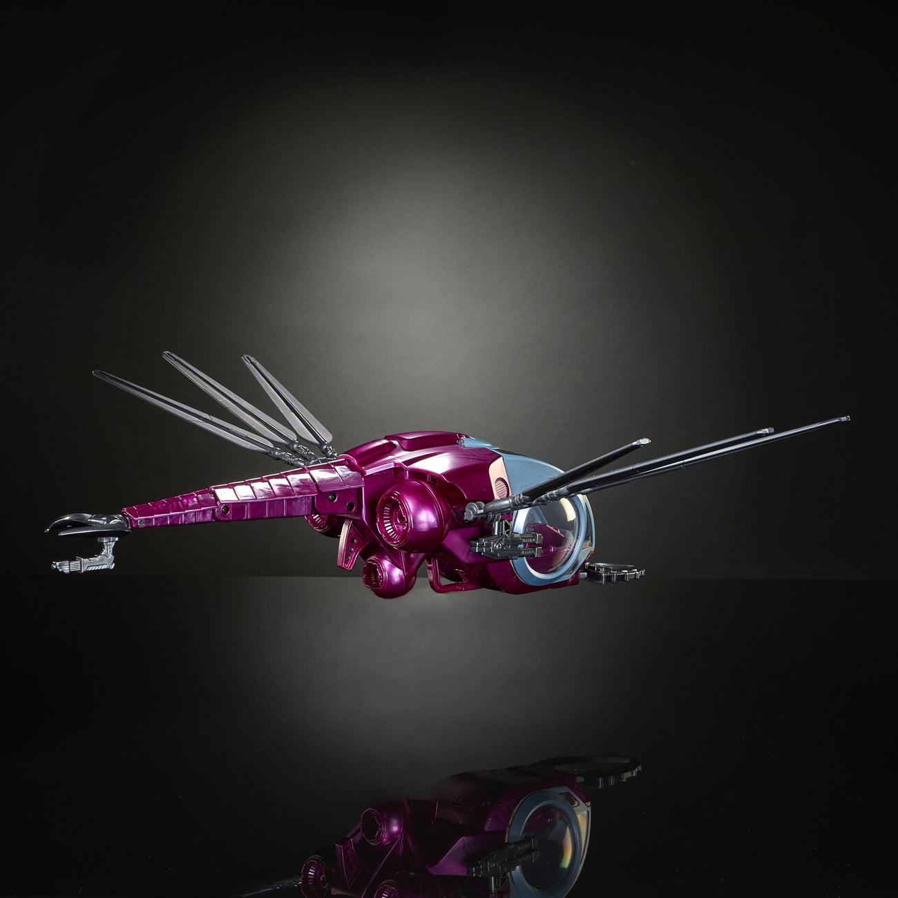 Immagine del prodotto Masters of the Universe 2026 Movie Origins Veicolo Fright Fighter