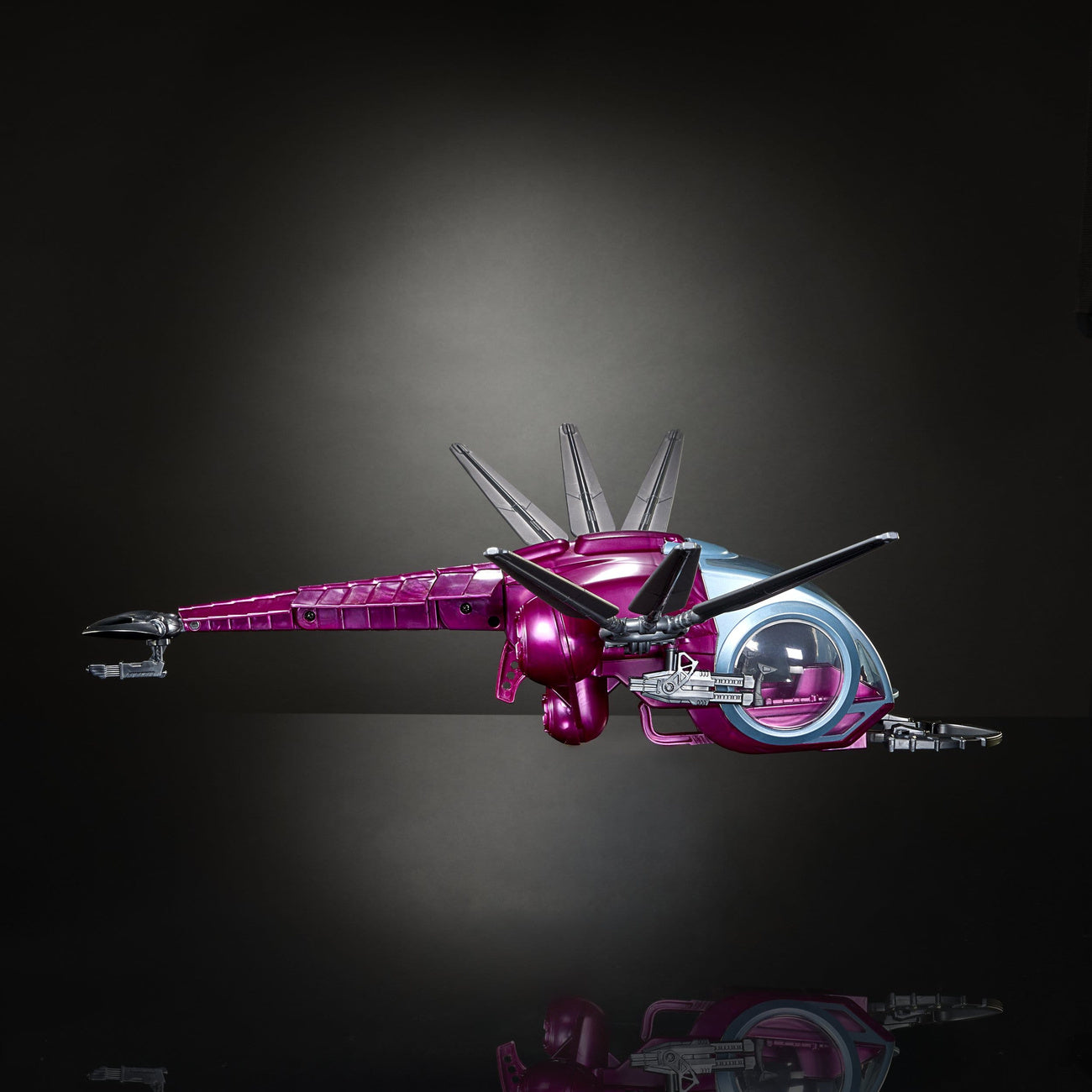 Immagine del prodotto Masters of the Universe 2026 Movie Origins Veicolo Fright Fighter