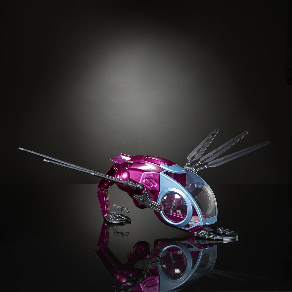 Immagine del prodotto Masters of the Universe 2026 Movie Origins Veicolo Fright Fighter
