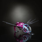 Immagine del prodotto Masters of the Universe 2026 Movie Origins Veicolo Fright Fighter
