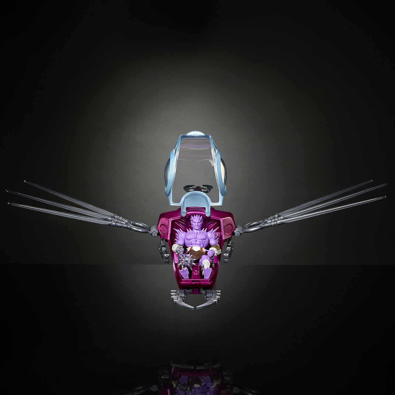 Immagine del prodotto Masters of the Universe 2026 Movie Origins Veicolo Fright Fighter