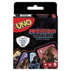 Immagine del prodotto Masters of the Universe 2026 Movie – Gioco di carte UNO