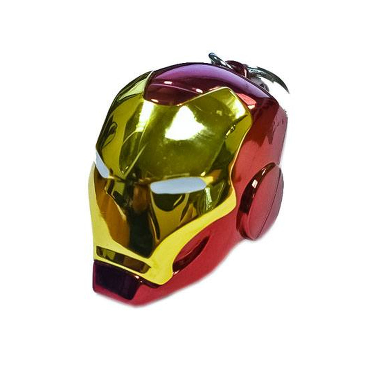Immagine del prodotto Marvel Comics portachiavi in metallo casco di Iron Man