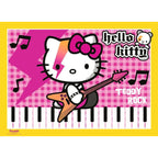 Immagine del prodotto Puzzle Hello Kitty set da 4 Si parte, Hello Kitty! (4x100 pezzi)