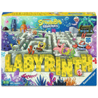 Product image SpongeBob SquarePants Labyrinth