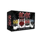Immagine del prodotto AC/DC Bicchierini da shot set di 4 Black Ice