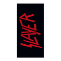 Immagine del prodotto Slayer Asciugamano Logo 150 x 75 cm