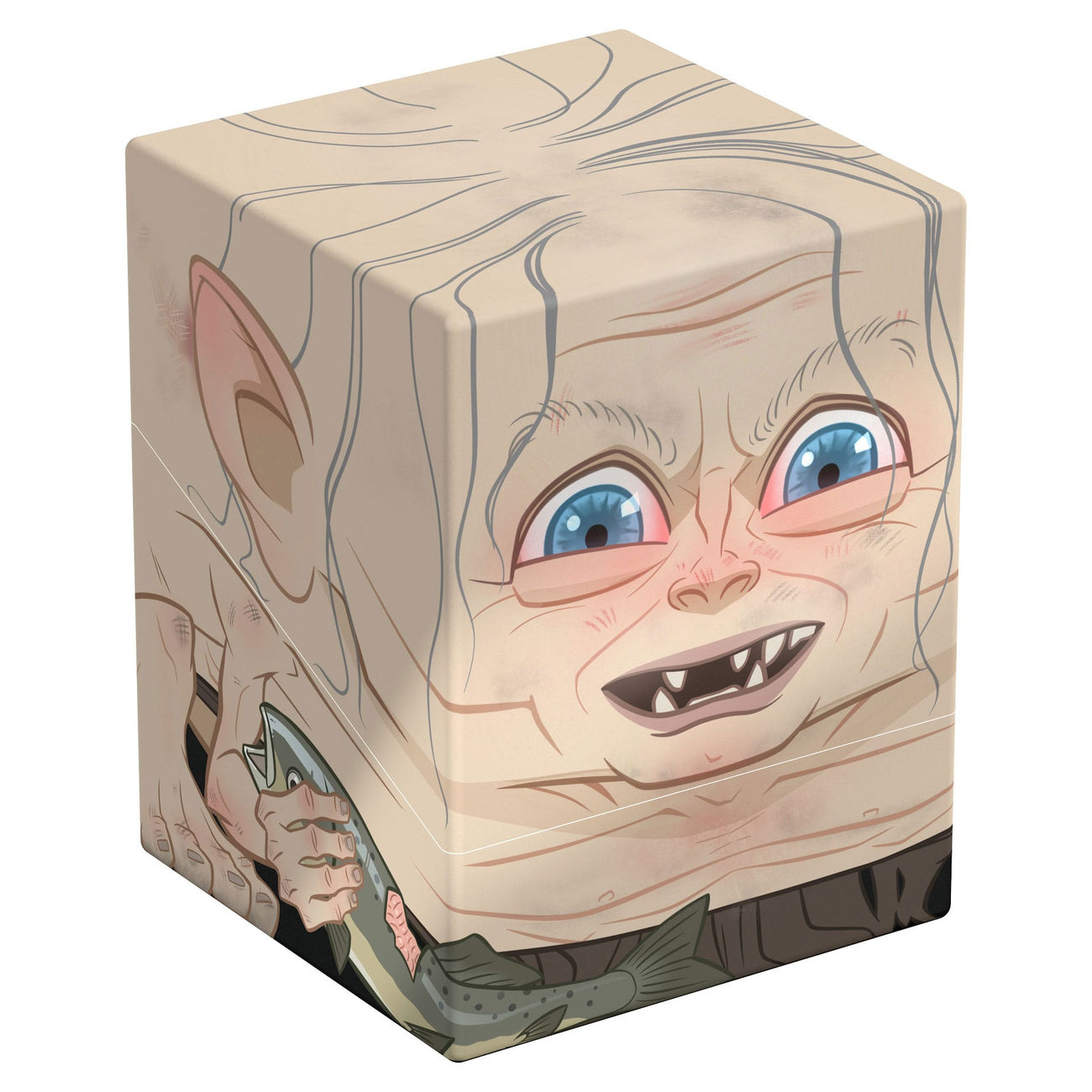 Immagine del prodotto Squaroes Squaroe The Lord of the Rings LOTR009 - Gollum