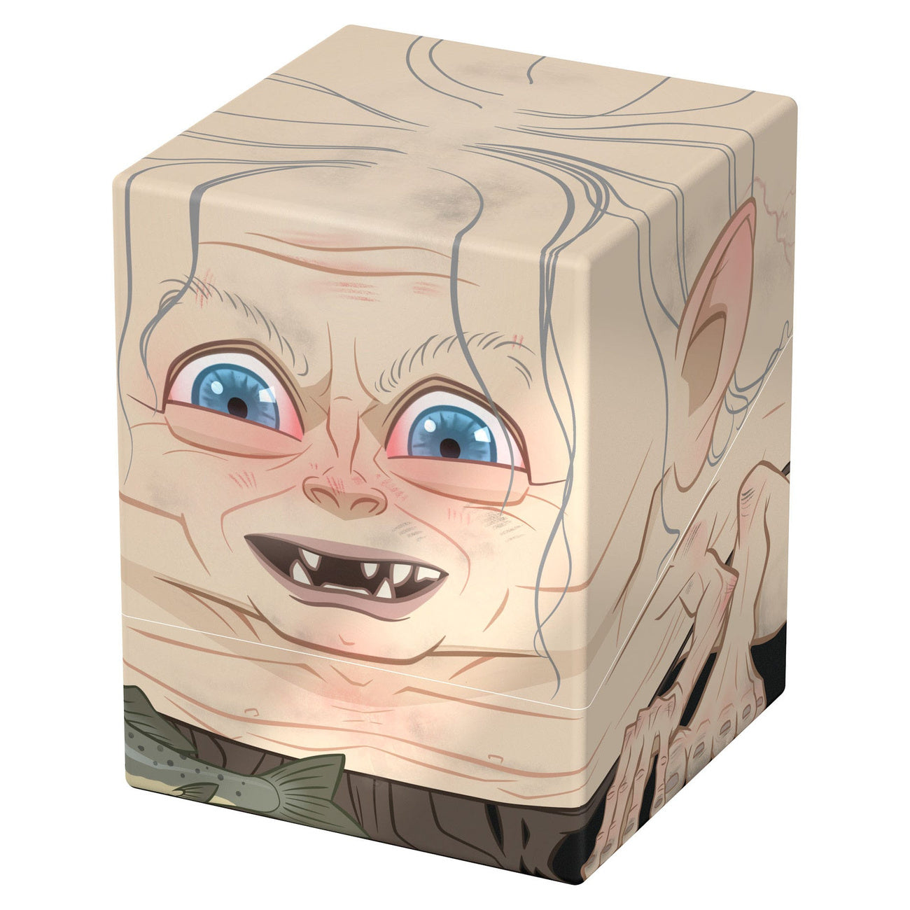 Immagine del prodotto Squaroes Squaroe The Lord of the Rings LOTR009 - Gollum