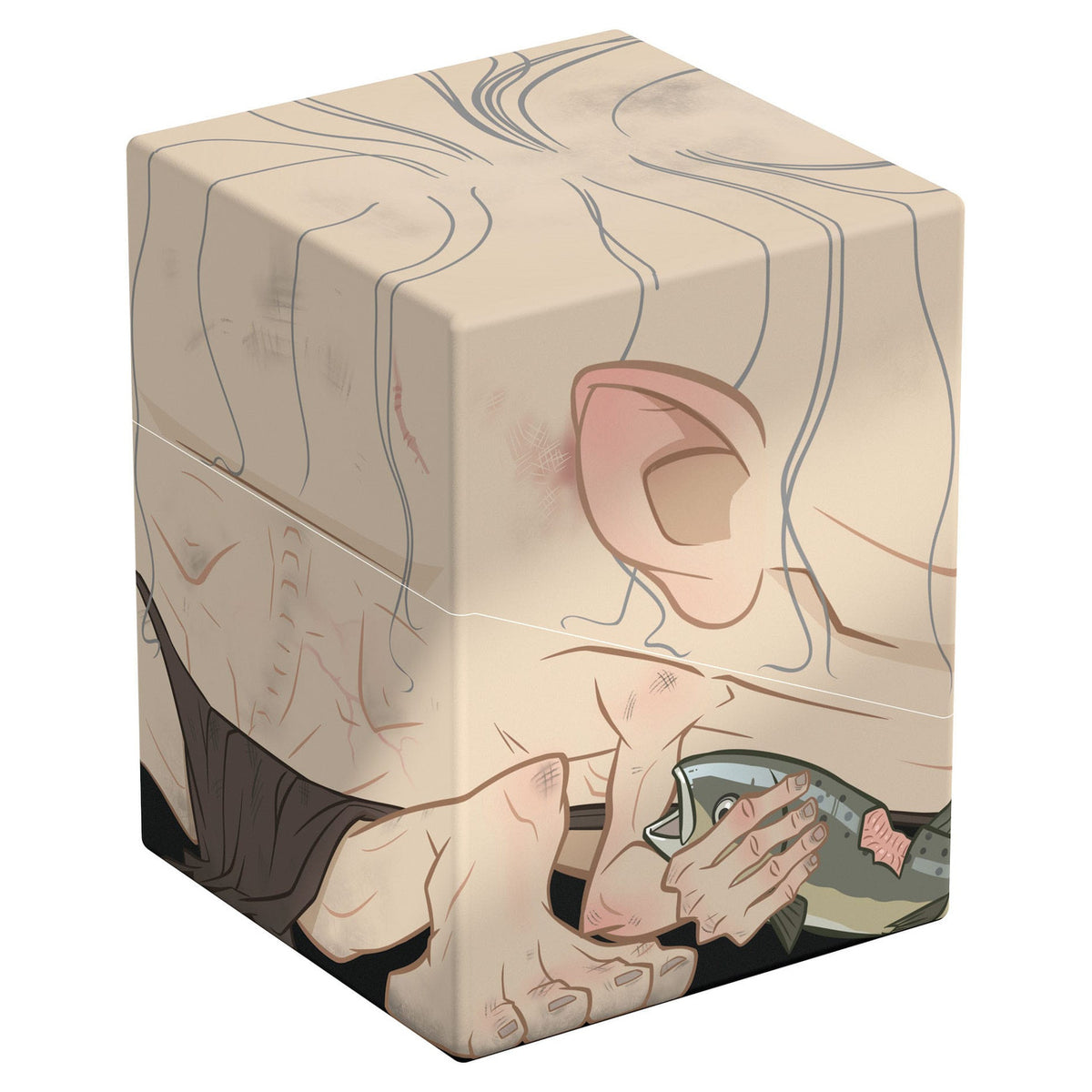 Immagine del prodotto Squaroes Squaroe The Lord of the Rings LOTR009 - Gollum