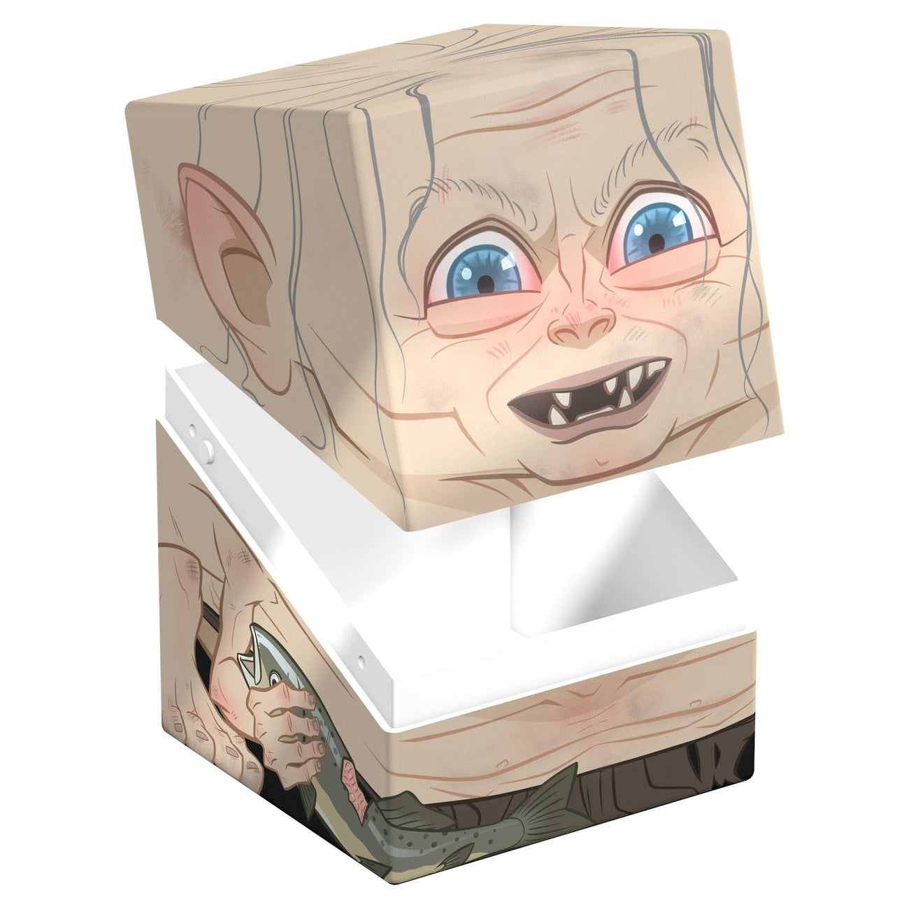 Immagine del prodotto Squaroes Squaroe The Lord of the Rings LOTR009 - Gollum