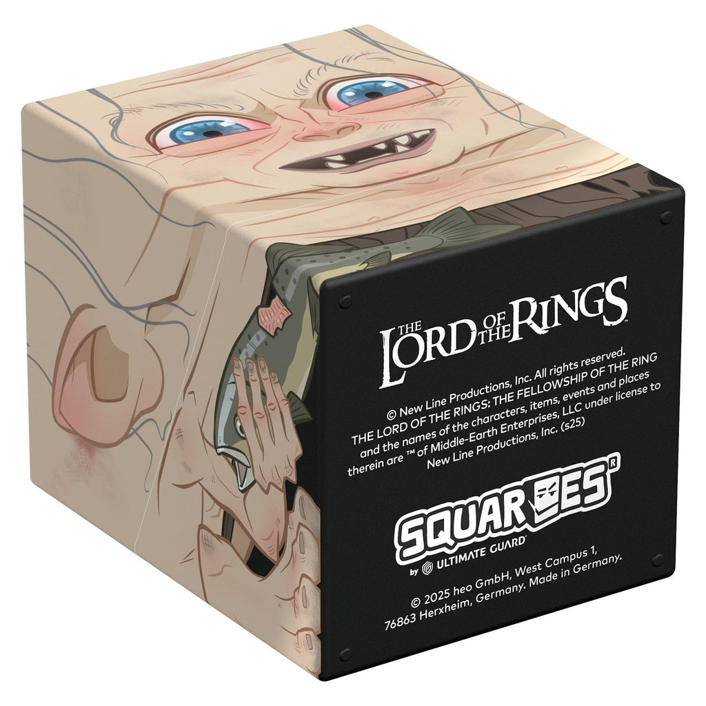 Immagine del prodotto Squaroes Squaroe The Lord of the Rings LOTR009 - Gollum