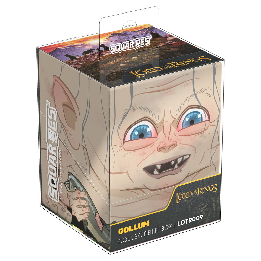Immagine del prodotto Squaroes Squaroe The Lord of the Rings LOTR009 - Gollum