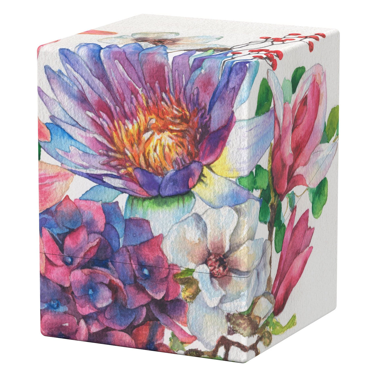 Immagine del prodotto Ultimate Guard RTE Boulder 100+ Floral Places - Lotus Bloom