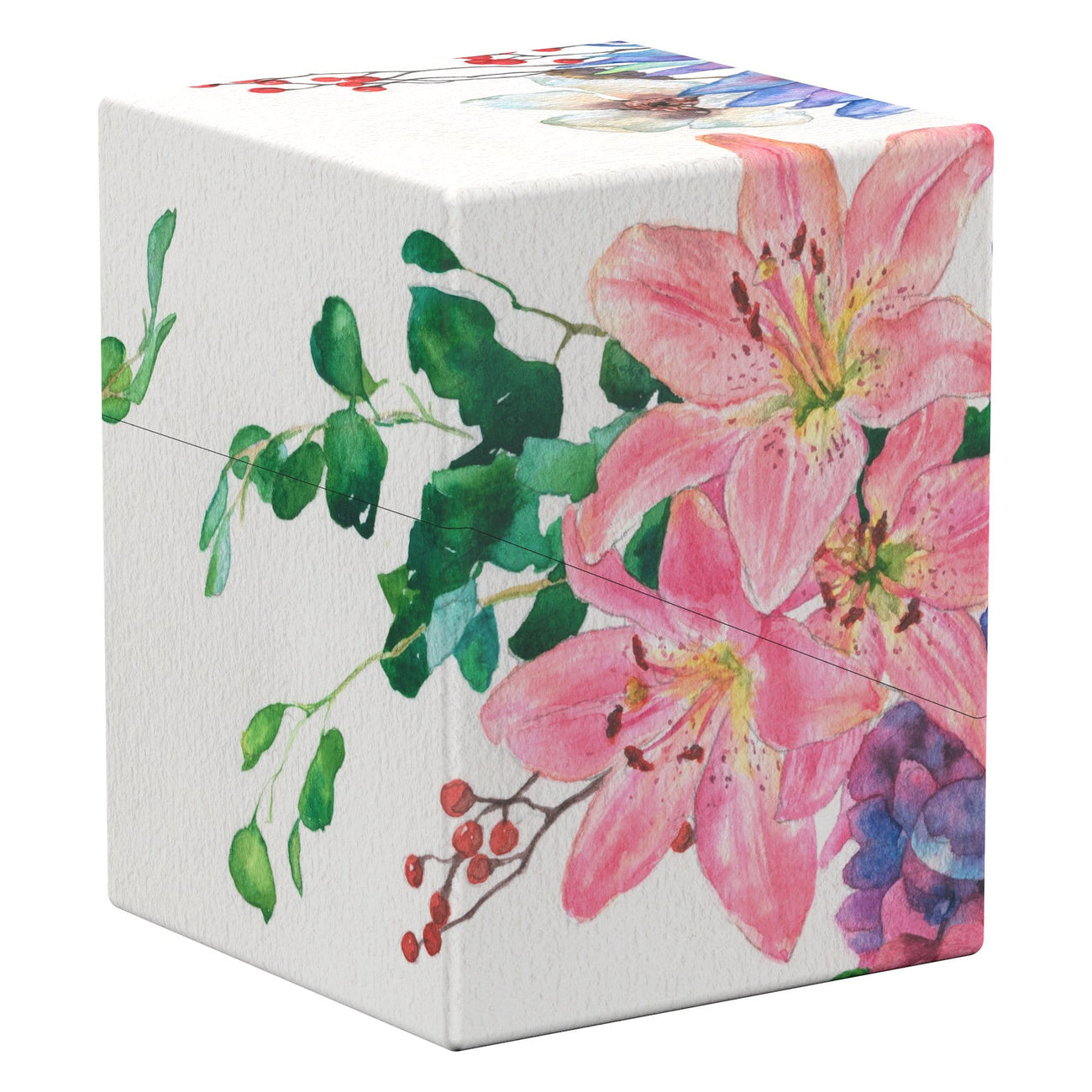 Immagine del prodotto Ultimate Guard RTE Boulder 100+ Floral Places - Lotus Bloom