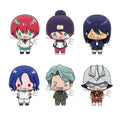 Immagine del prodotto Mobile Suit Gundam GQuuuuuuX Chokorin Mascot Series set di figure da collezione 5 cm assortimento (6)