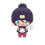 Immagine del prodotto Mobile Suit Gundam GQuuuuuuX Chokorin Mascot Series set di figure da collezione 5 cm assortimento (6)