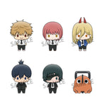 Immagine del prodotto Chainsaw Man Chokorin Mascot Series figure da collezione 6 cm assortimento (6)