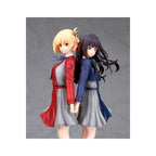 Immagine del prodotto Lycoris Recoil Statua PVC 1/8 Chisato Nishikigi & Takina Inoue 30 cm