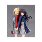 Immagine del prodotto Lycoris Recoil Statua PVC 1/8 Chisato Nishikigi & Takina Inoue 30 cm