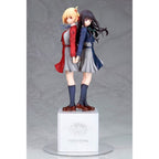 Immagine del prodotto Lycoris Recoil Statua PVC 1/8 Chisato Nishikigi & Takina Inoue 30 cm