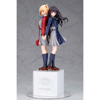 Immagine del prodotto Lycoris Recoil Statua PVC 1/8 Chisato Nishikigi & Takina Inoue 30 cm
