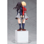Immagine del prodotto Lycoris Recoil Statua PVC 1/8 Chisato Nishikigi & Takina Inoue 30 cm