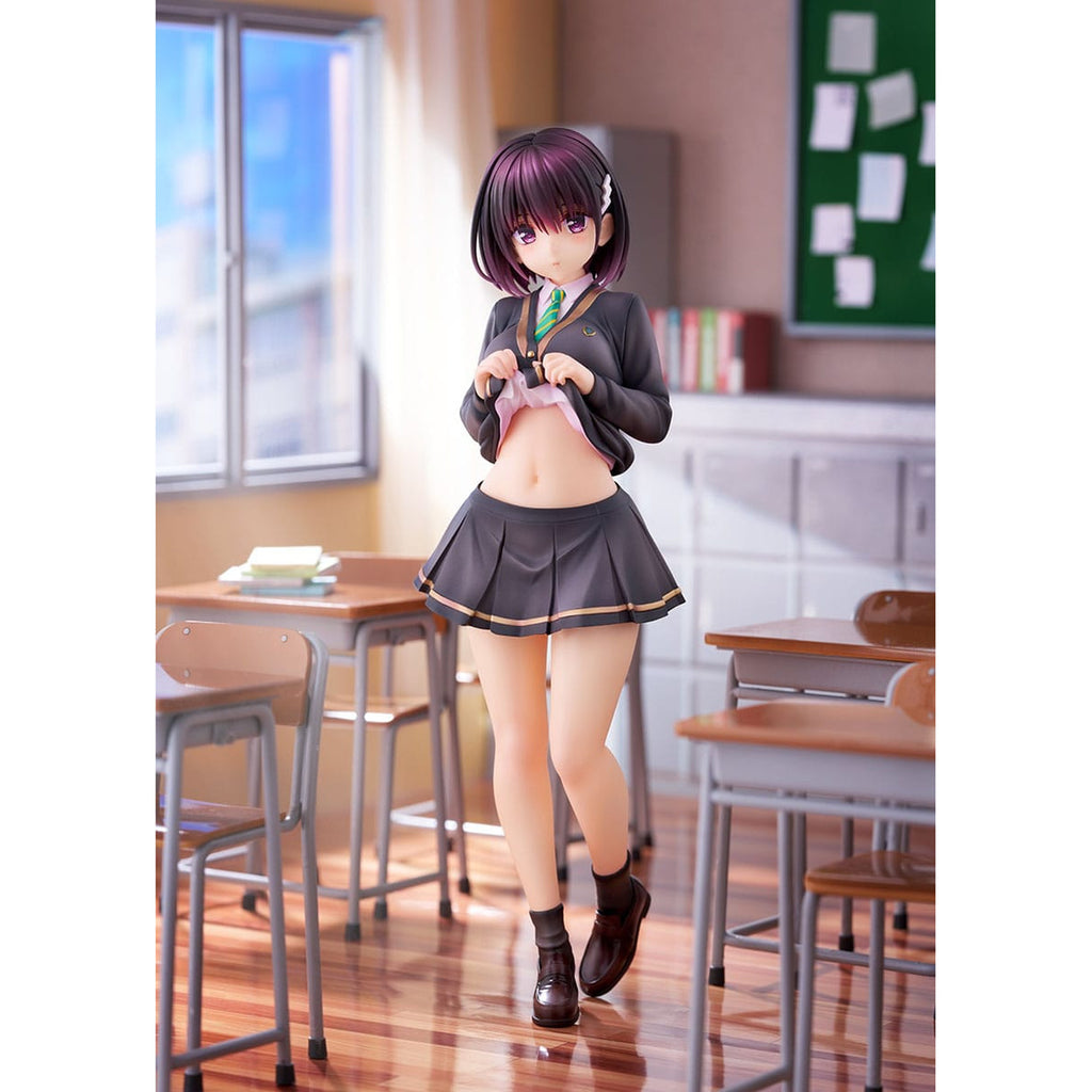 Immagine del prodotto Ayakashi Triangle Statua PVC 1/7 Suzu Kanade 24 cm