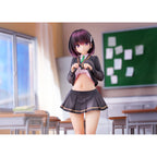Immagine del prodotto Ayakashi Triangle Statua PVC 1/7 Suzu Kanade 24 cm