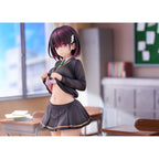 Immagine del prodotto Ayakashi Triangle Statua PVC 1/7 Suzu Kanade 24 cm