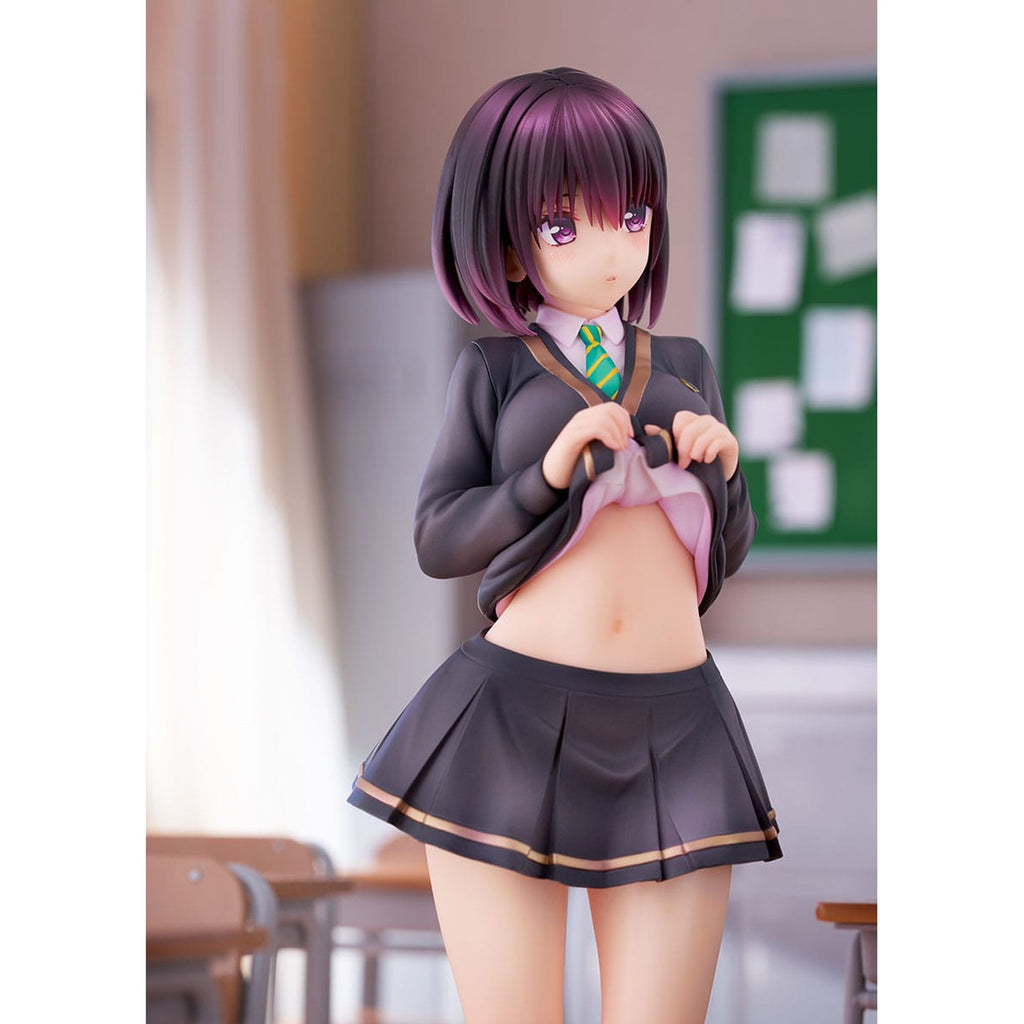 Immagine del prodotto Ayakashi Triangle Statua PVC 1/7 Suzu Kanade 24 cm