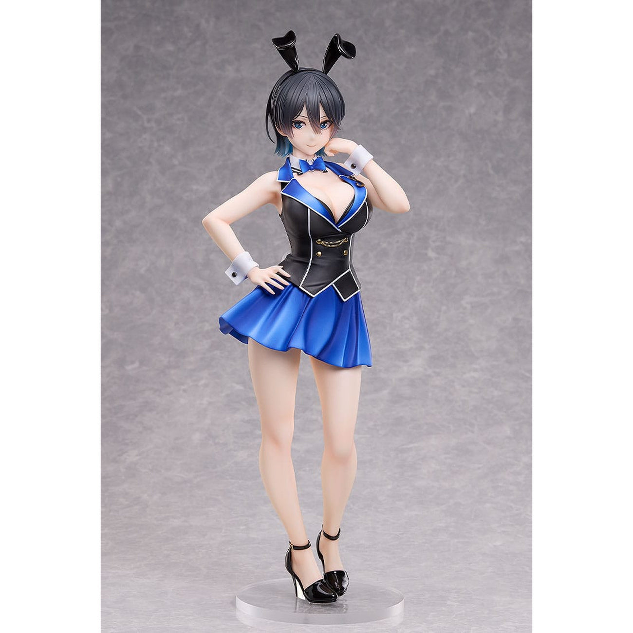 Product image Bunny Garden PVC Statue 1/4 Miuka 43 cm