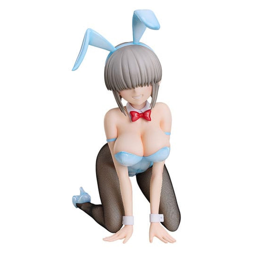 Product image Uzaki-chan Wants to Hang Out! PVC Statue 1/4 Yanagi Uzaki: Bunny Ver. 24 cm