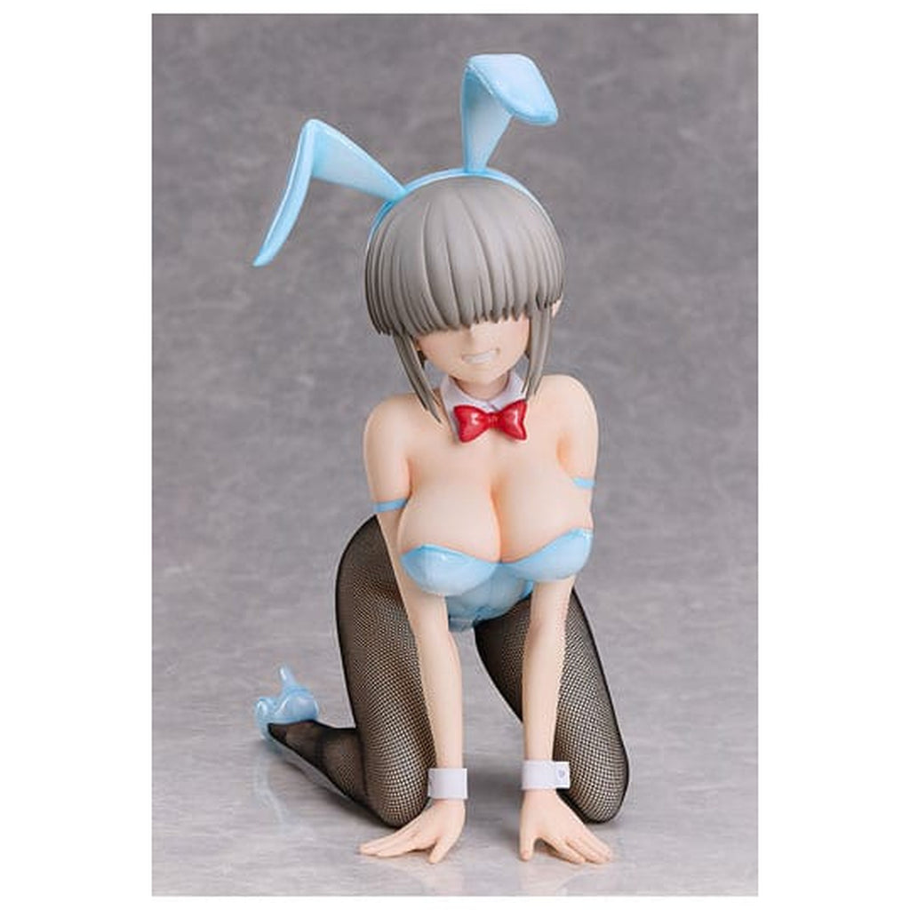 Product image Uzaki-chan Wants to Hang Out! PVC Statue 1/4 Yanagi Uzaki: Bunny Ver. 24 cm