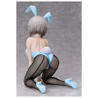 Product image Uzaki-chan Wants to Hang Out! PVC Statue 1/4 Yanagi Uzaki: Bunny Ver. 24 cm