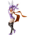 Immagine del prodotto A Ninja and an Assassin Under One Roof Statua PVC 1/6 Satoko Kusagakure: Bunny Ver. 29 cm
