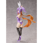 Immagine del prodotto A Ninja and an Assassin Under One Roof Statua PVC 1/6 Satoko Kusagakure: Bunny Ver. 29 cm