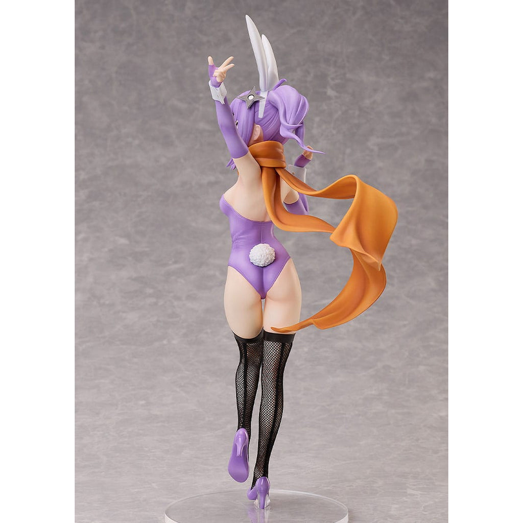 Immagine del prodotto A Ninja and an Assassin Under One Roof Statua PVC 1/6 Satoko Kusagakure: Bunny Ver. 29 cm