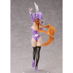 Immagine del prodotto A Ninja and an Assassin Under One Roof Statua PVC 1/6 Satoko Kusagakure: Bunny Ver. 29 cm