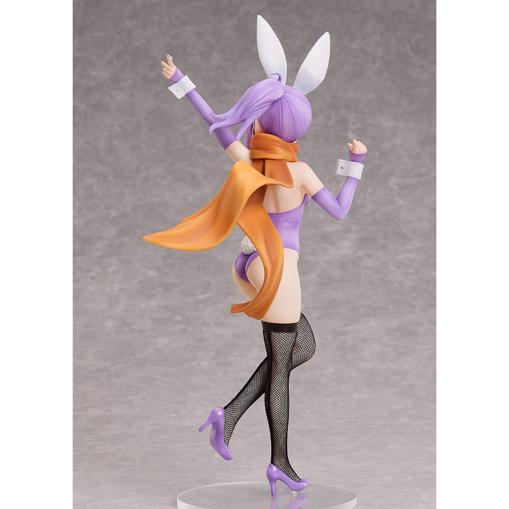 Immagine del prodotto A Ninja and an Assassin Under One Roof Statua PVC 1/6 Satoko Kusagakure: Bunny Ver. 29 cm