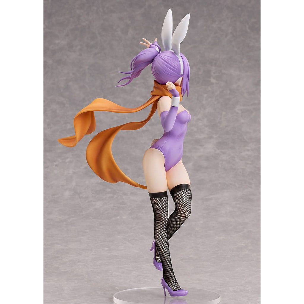 Immagine del prodotto A Ninja and an Assassin Under One Roof Statua PVC 1/6 Satoko Kusagakure: Bunny Ver. 29 cm