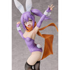 Immagine del prodotto A Ninja and an Assassin Under One Roof Statua PVC 1/6 Satoko Kusagakure: Bunny Ver. 29 cm