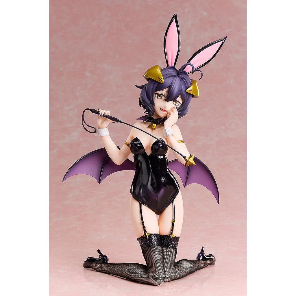 Immagine del prodotto Gushing over Magical Girls Statua PVC 1/4 Magia Baiser: Bunny Ver. 34 cm