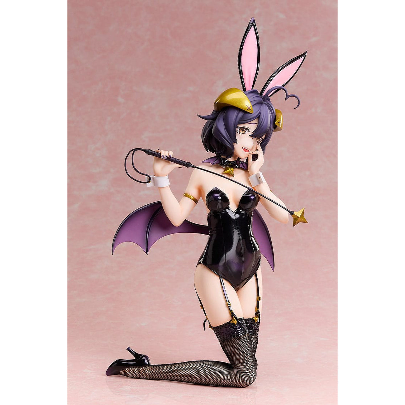 Immagine del prodotto Gushing over Magical Girls Statua PVC 1/4 Magia Baiser: Bunny Ver. 34 cm