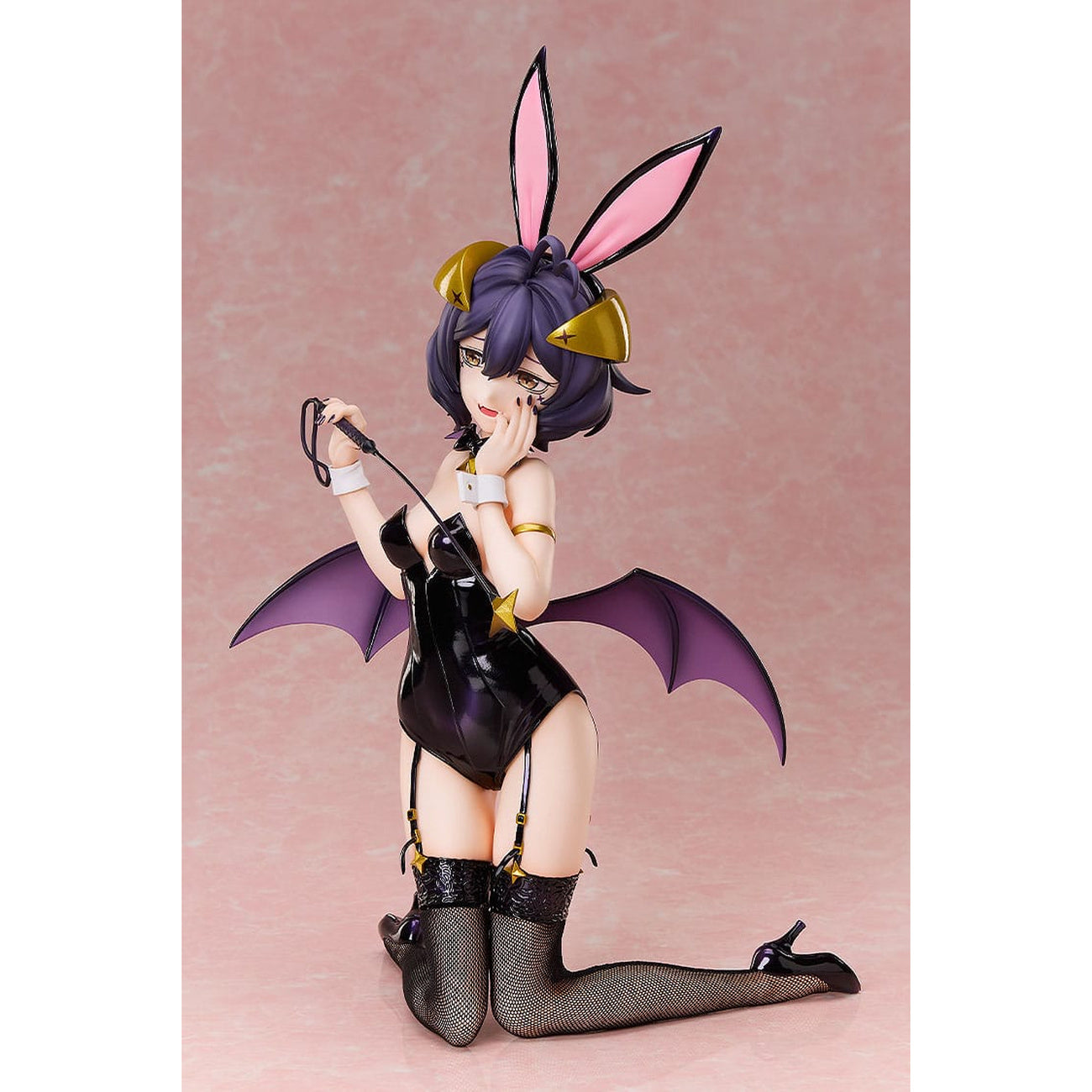 Immagine del prodotto Gushing over Magical Girls Statua PVC 1/4 Magia Baiser: Bunny Ver. 34 cm