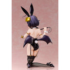 Immagine del prodotto Gushing over Magical Girls Statua PVC 1/4 Magia Baiser: Bunny Ver. 34 cm