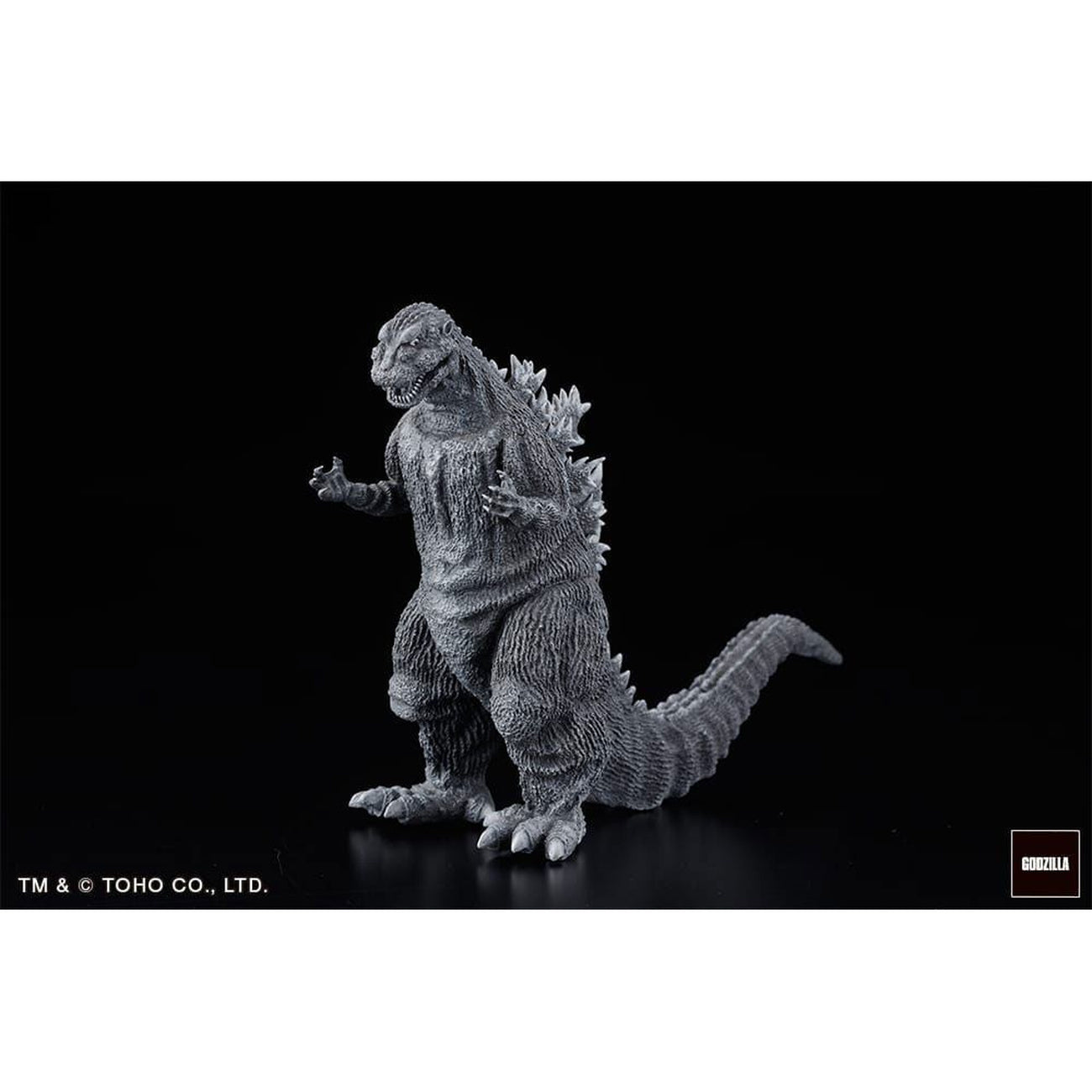Immagine del prodotto Godzilla Generations Gekizou Series statue PVC 8 - 9 cm assortimento Kaiju Part. 1 (6) (re-run)